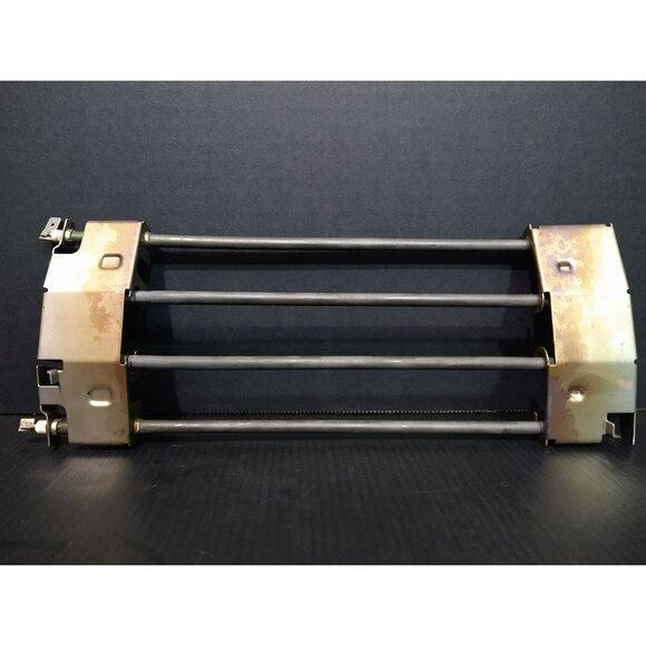 Ronco Compact Showtime Rotisserie 3000 Heating Element with Brackets and Screws - Picture 2 of 2